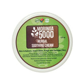 Moringa Soothing Cream 125ml