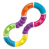 Munchkin Teether Figure 8 Twisty