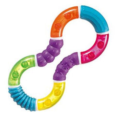 Munchkin Teether Figure 8 Twisty