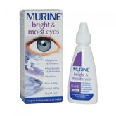 Murine Moisture Eyes Eye Drops 15ml