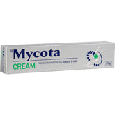 Mylocort Cream 25g