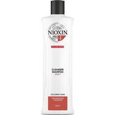Nioxin System 4 Cleanser 300ml