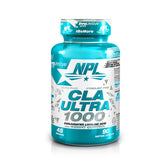 NPL CLA Ultra 1000s 90s