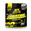 NPL Creatine Monohydrate - Micronized 150g+150g
