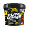 NPL Elite Gainer - All in One Anabolic Stack Chocolate Milkshake 4kg