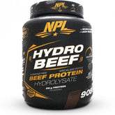 NPL Hydro Beef Proten Hydrolysate - Chocolate 1kg
