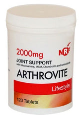 NRF Arthrovite 120s