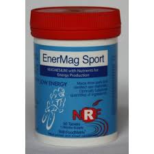 NRF Enermag Sport 90s