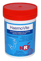 NRF Haemovite 60s