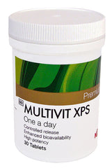 NRF Multivit XPS 30s
