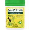 NRF Saw Palmetto and Nettle Root 60s