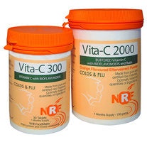 NRF Vita-C 300 30s