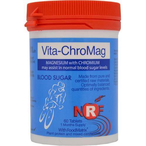 NRF Vita-Chromag 60s