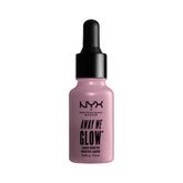 NYX Professional Makeup Away We Glow Liquid Booster Love & Light 12.6g