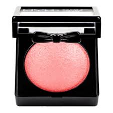 NYX Professional Makeup Baked Blush Foreplay 6.5g