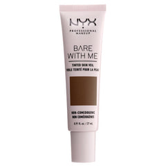 NYX Professional Makeup Bare With Me Tinted Skin Veil Deep Rich