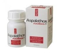 Nativa Aspalathox Rooibos Plus 30s