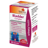 Nativa Bladder Complex 30 Caps