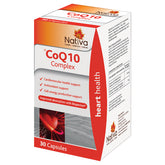 Nativa Coq10 Complex 30 Caps