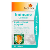 Nativa Immune Complex 30 Tabs
