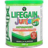 Nativa Lifegain Advanced Nutritional Support Junior 300g