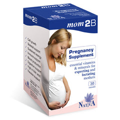 Nativa Mom2B 30s