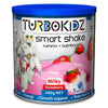 Nativa Turbokidz Smart Shake Strawberry 400g
