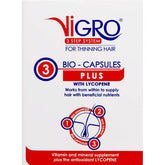 Nativa Vigro Bio Plus 30s