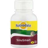 Natrodale Sinusmart 60 Softgel Capsules