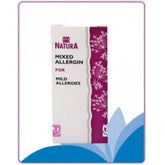 Natura Allergin Mixed Tablets 90
