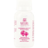 Natura Biochemic Tissue Salts Combin Fatigue & Exhaustion