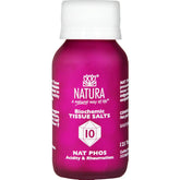 Natura Biochemic Tissue Salts Nat Phos 125 Tablets