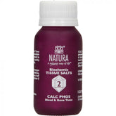 Natura Calc Phos 2 Tissue Salts 125 Tabs