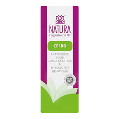 Natura Cerbo Liquid Drops 25ml