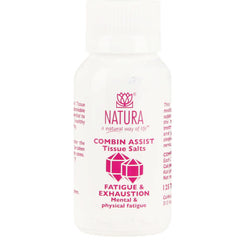 Natura Combin Arthritis & Rheumatism Tablets 125's