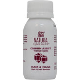Natura Combin Hair & Nail Tablets 125's