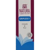 Natura Gripless 1 25ml