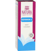 Natura Kofbron 2 Drops 25ml