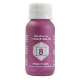 Natura Biochemic Tissue Salts Mag Phos 125 Tablets