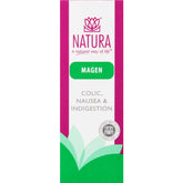 Natura Magen Drops 25ml