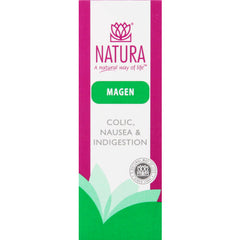 Natura Magen Drops 25ml