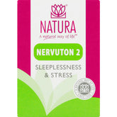 Natura Nervuton 2 150 Dragees
