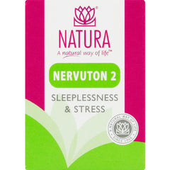Natura Nervuton 2 150 Dragees