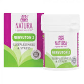 Natura Nervuton 2 150 Tablets