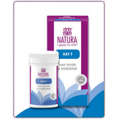 Natura Sinfrontal 150 Tablets