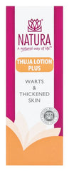 Natura Thuja Plus Lotions 25ml