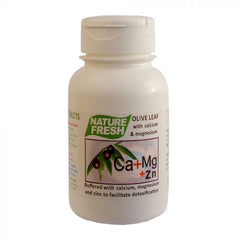 Nature Fresh Olive Calmag Combo 90's