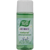 Nature Fresh Tea Tree Lubricant 100ml
