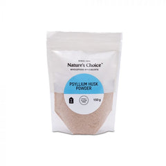 Nature's Choice Psyllium Colon Cleanse 150g