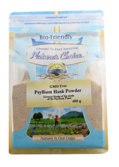 Natures Choice Psyllium Colon Clean 400g